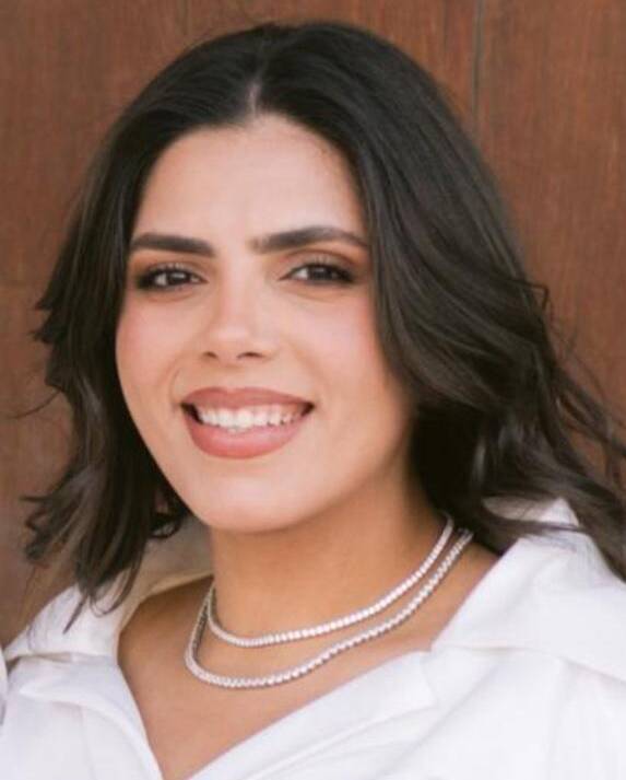 Mrs. Nada Hussein