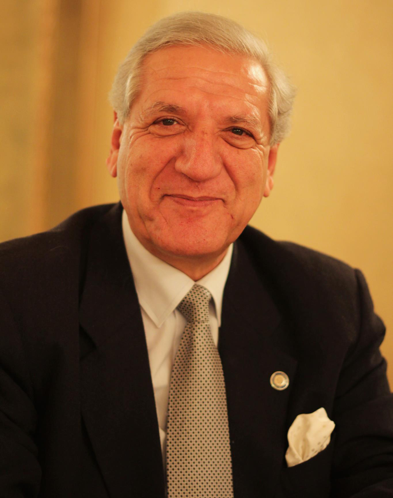 Dr. Fakhry El Fiky