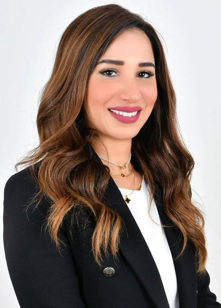 Dr. Hanan Wagdy