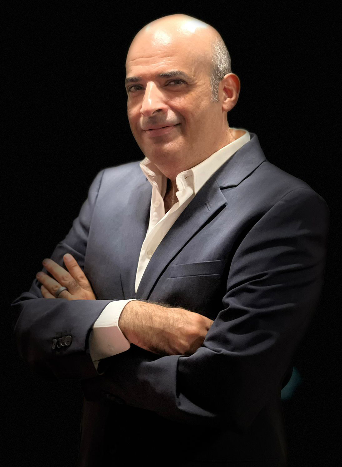 Mr. Ahmed Tag Eldin