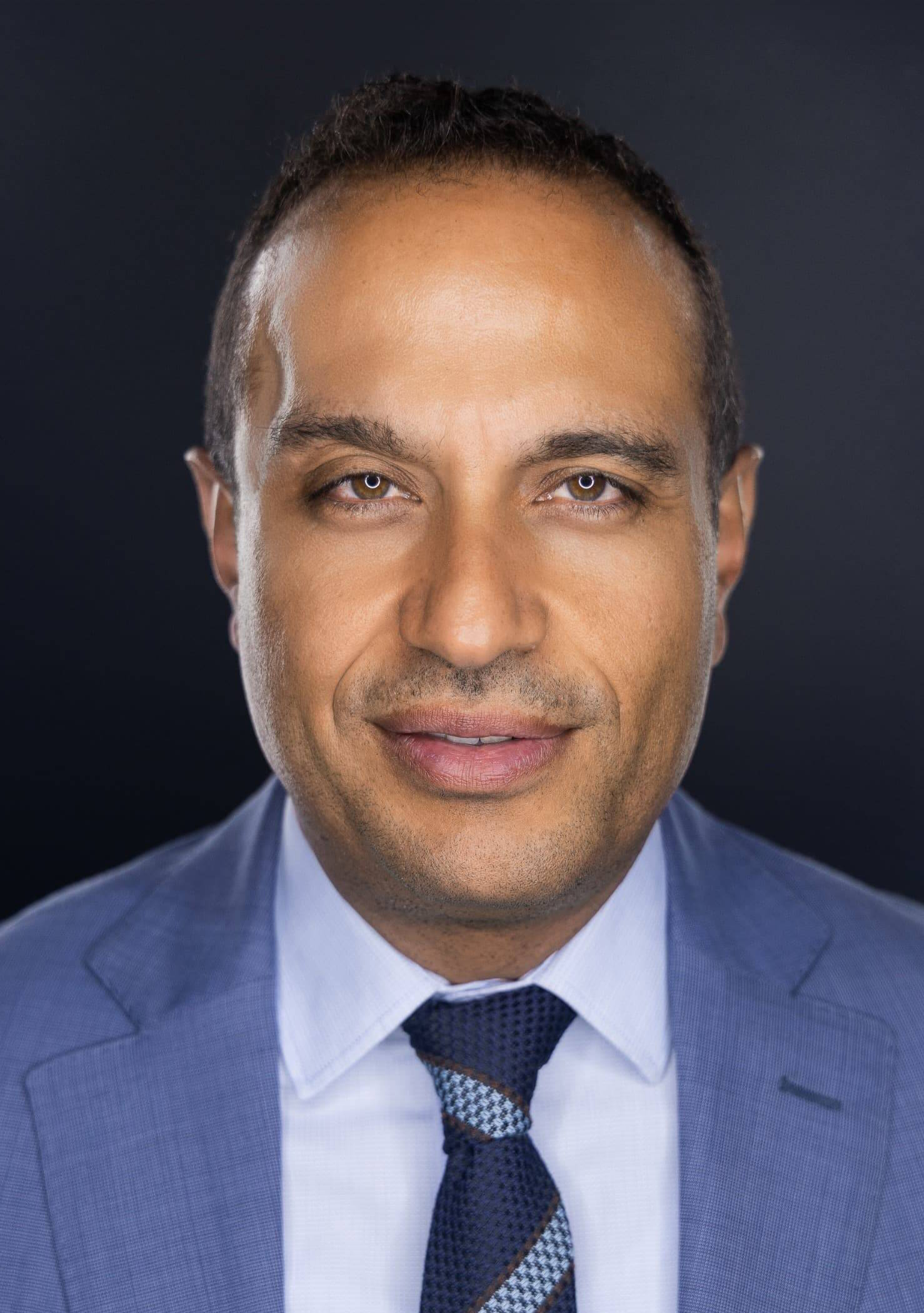 Mr. Sameh Kamal