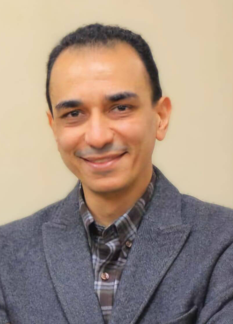Dr. Bahaaeldin Samir